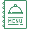 Icono Menú