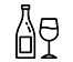 Icono de vino