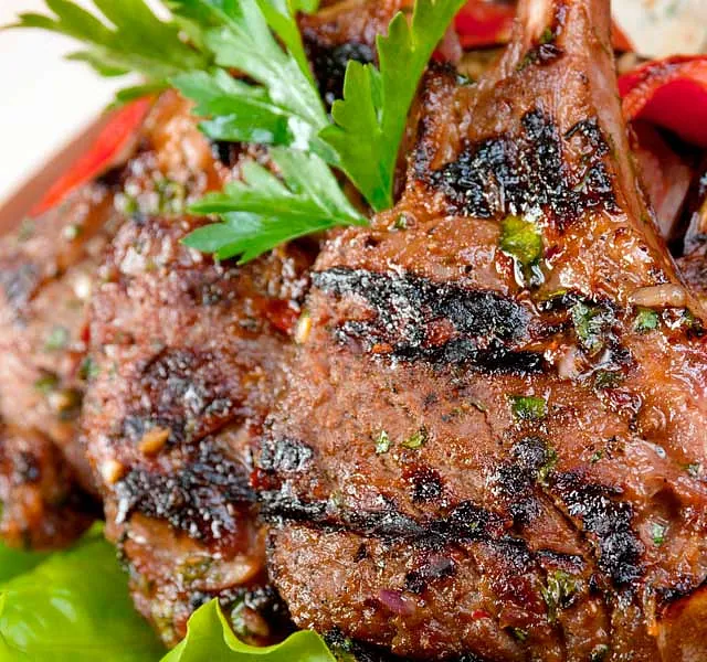 Carne