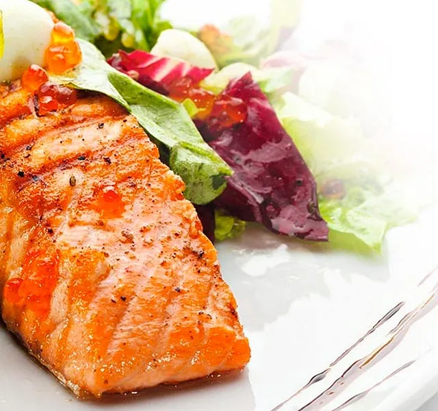 Salmón