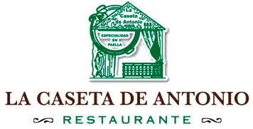 La Caseta De Antonio logo