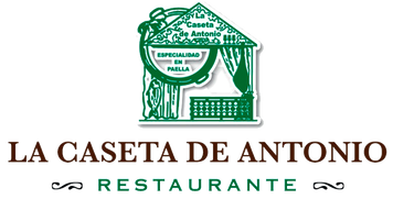 La Caseta De Antonio logo